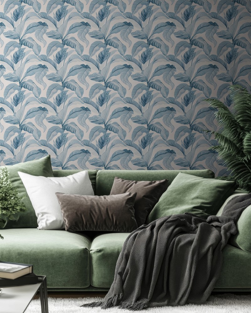 Picture of Pablo Blue - 1057301-01